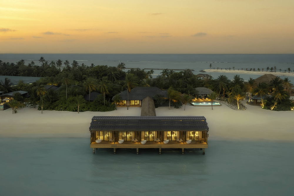 Nala Maldives by Jawakara
